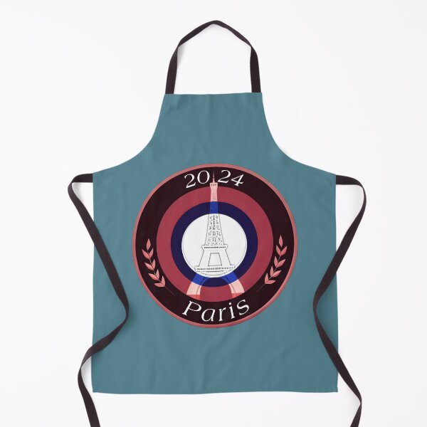 Item preview, Paris 2024 designed and sold by SerafinDesign.