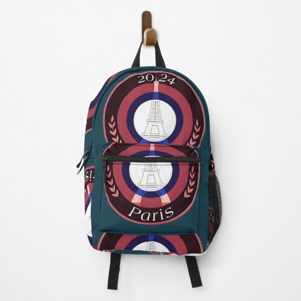Item preview, Paris 2024 designed and sold by SerafinDesign.