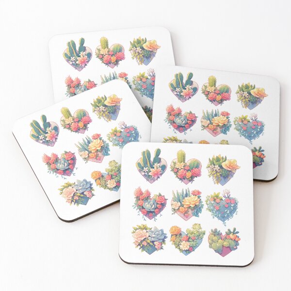 Item preview, Cactus Vibes Garden Magic Delight Collection T-shirt 34 designed and sold by tjnextgen99.