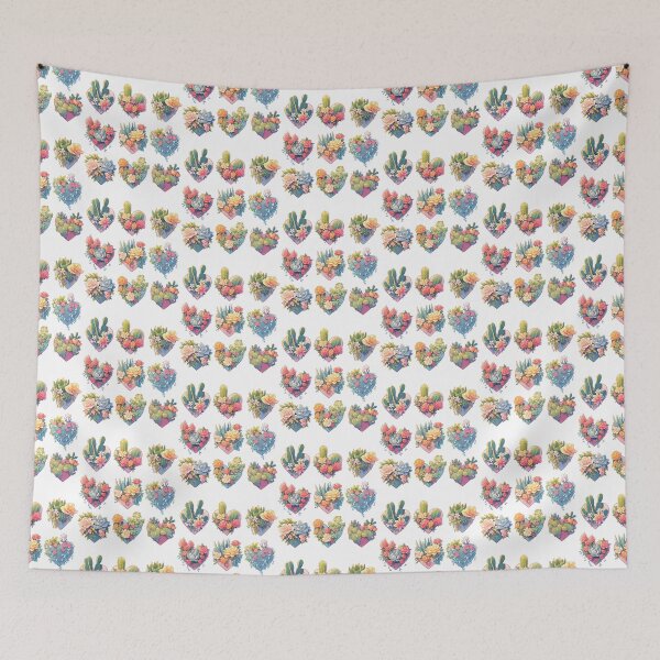 Item preview, Cactus Vibes Garden Magic Delight Collection T-shirt 34 designed and sold by tjnextgen99.