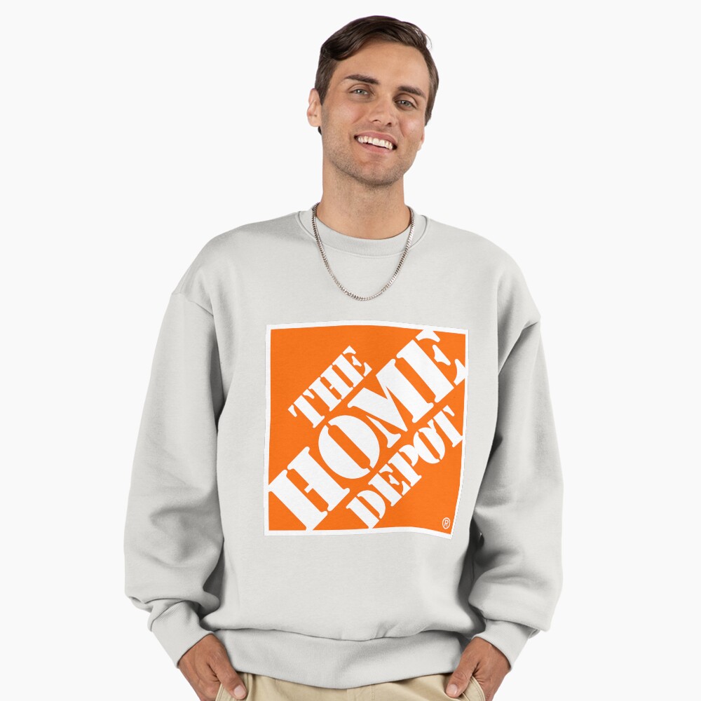 Home Depot Logo | Apron