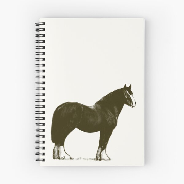Item preview, Draught Horse designed and sold by NinGaui.