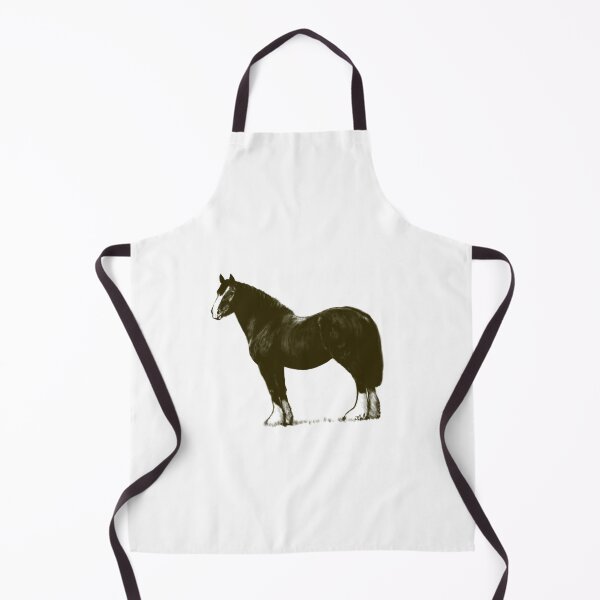 Item preview, Draught Horse designed and sold by NinGaui.