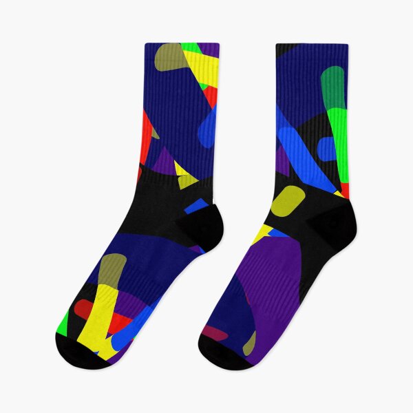 Item preview, DNA Candy Abstract #30 designed and sold by Russell Kightley.