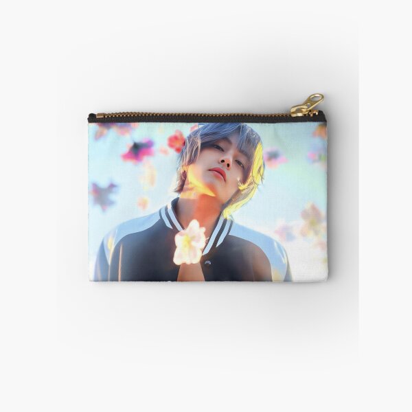 Item preview, BTS Kim Taehyung bazaar korea designed and sold by loonelywhale.
