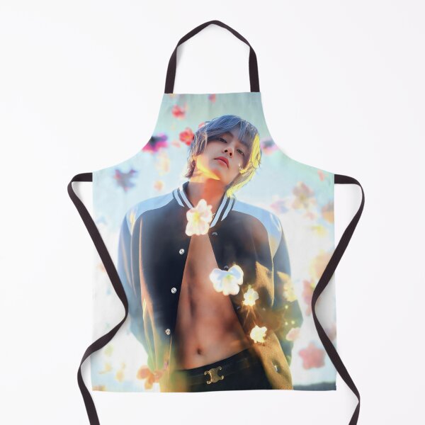 Item preview, BTS Kim Taehyung bazaar korea designed and sold by loonelywhale.