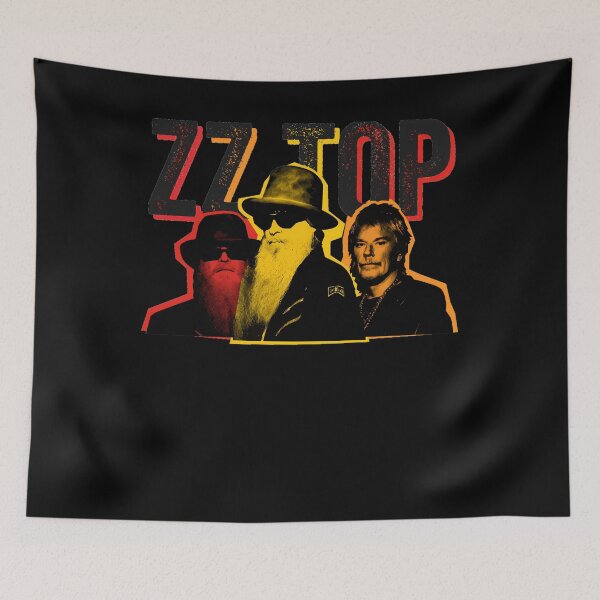 Item preview, Vintage Rock Band - Sharp Dressed Simple Man Tour 2024 designed and sold by RichardsLoving.