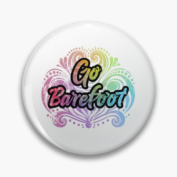 Item preview, Go Barefoot designed and sold by Bernd Friese.