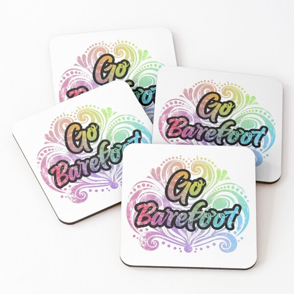 Item preview, Go Barefoot designed and sold by Bernd Friese.