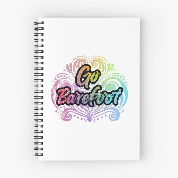 Item preview, Go Barefoot designed and sold by Bernd Friese.