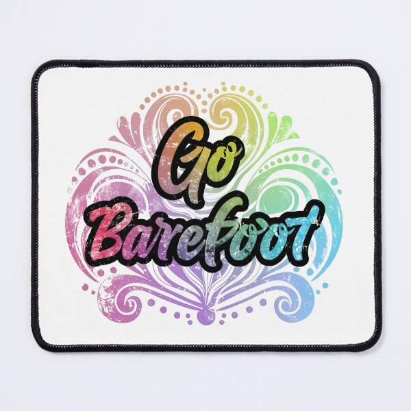 Item preview, Go Barefoot designed and sold by Bernd Friese.