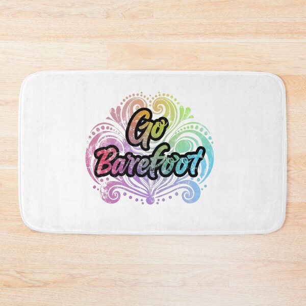 Item preview, Go Barefoot designed and sold by Bernd Friese.