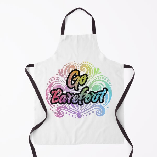 Item preview, Go Barefoot designed and sold by Bernd Friese.