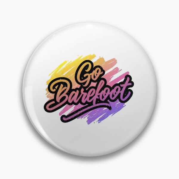 Item preview, Go Barefoot designed and sold by Bernd Friese.