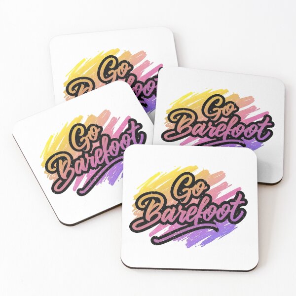 Item preview, Go Barefoot designed and sold by Bernd Friese.