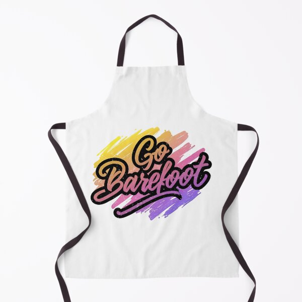 Item preview, Go Barefoot designed and sold by Bernd Friese.