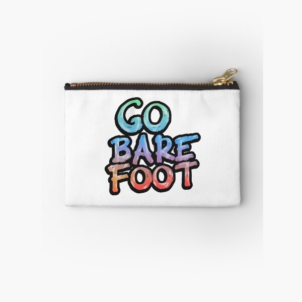 Item preview, Go Barefoot designed and sold by Bernd Friese.