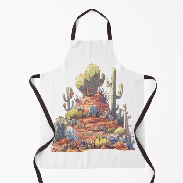 Item preview, Surviving Desert Wasteland Cactus Collection T-shirt 01 designed and sold by tjnextgen99.