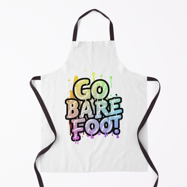 Item preview, Go Barefoot designed and sold by Bernd Friese.