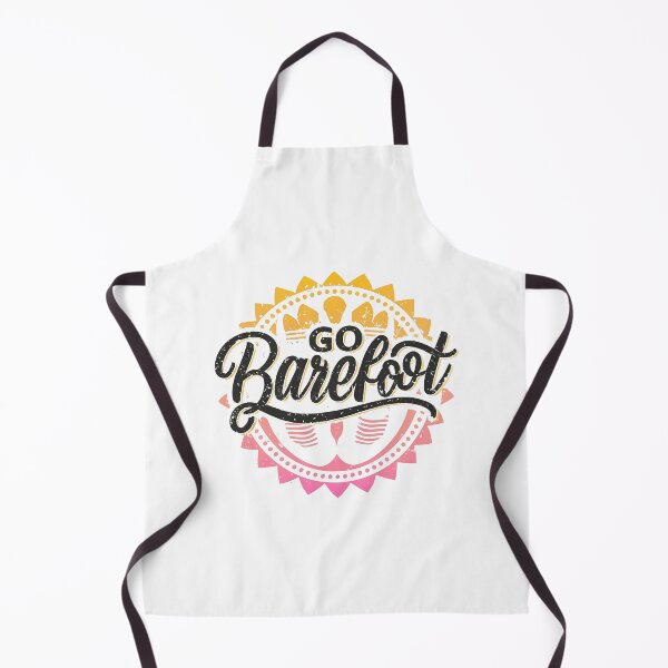 Item preview, Go Barefoot designed and sold by Bernd Friese.