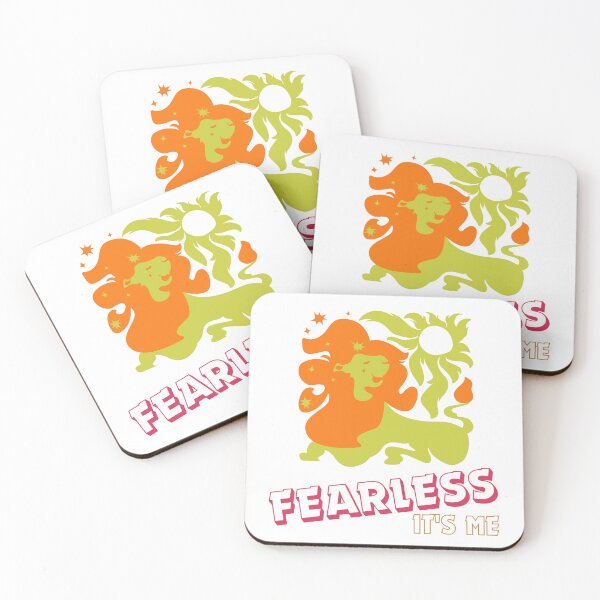 Item preview, it's me fearless designed and sold by ichirochen.