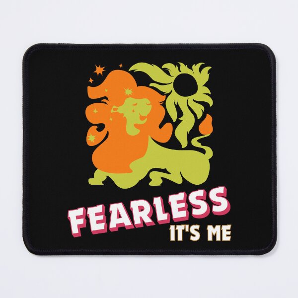 Item preview, it's me fearless designed and sold by ichirochen.