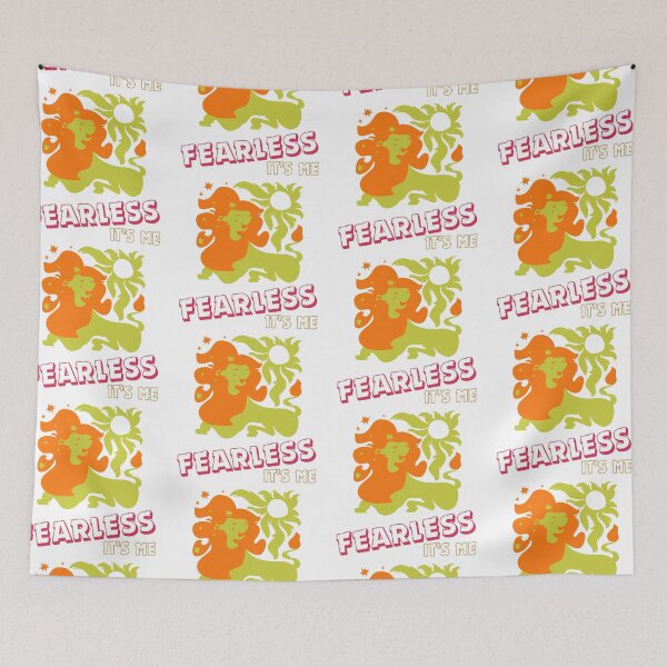 Item preview, it's me fearless designed and sold by ichirochen.