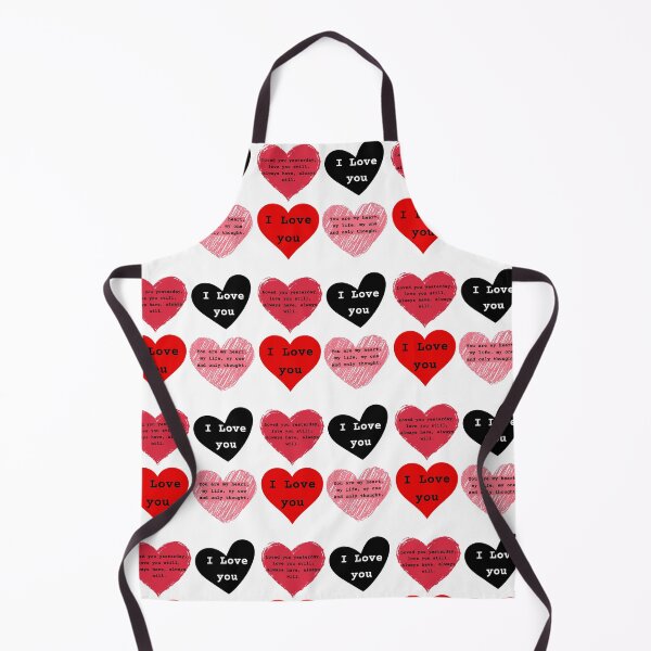 Item preview, I love you hearts designed and sold by Ellecher23.
