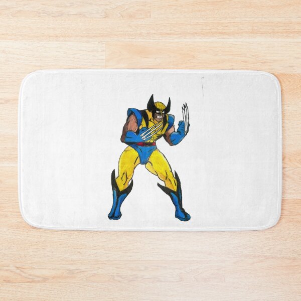 Item preview, WOLVERINE designed and sold by BenevolenceArts.