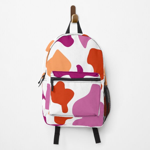 Item preview, Lesbian Abstract Print Pattern designed and sold by fromtedwithlove.