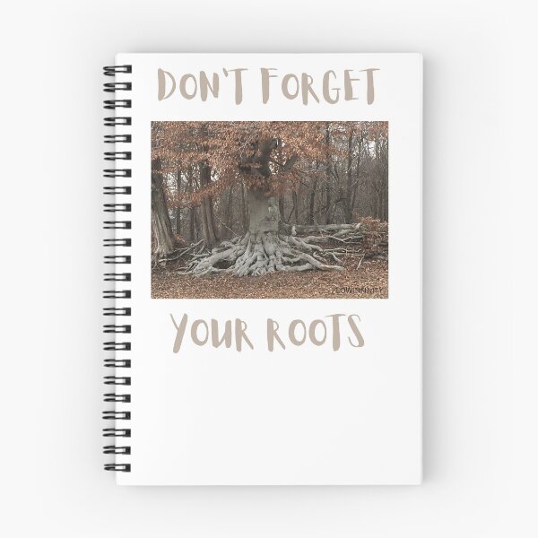 Item preview, Copy of DON'T FORGET ABOUT YOUR ROOTS designed and sold by Fletch8888.