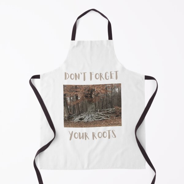 Item preview, Copy of DON'T FORGET ABOUT YOUR ROOTS designed and sold by Fletch8888.
