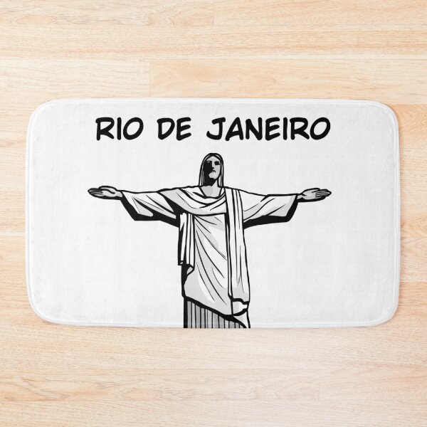 Item preview, Christ the Redeemer - Rio de Janeiro designed and sold by Israelbeck7.