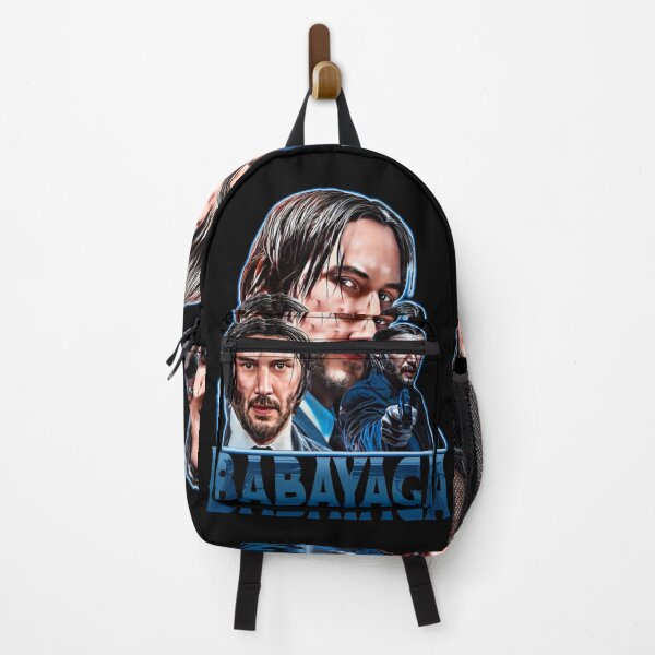 Item preview, john wick designed and sold by sangkalam.