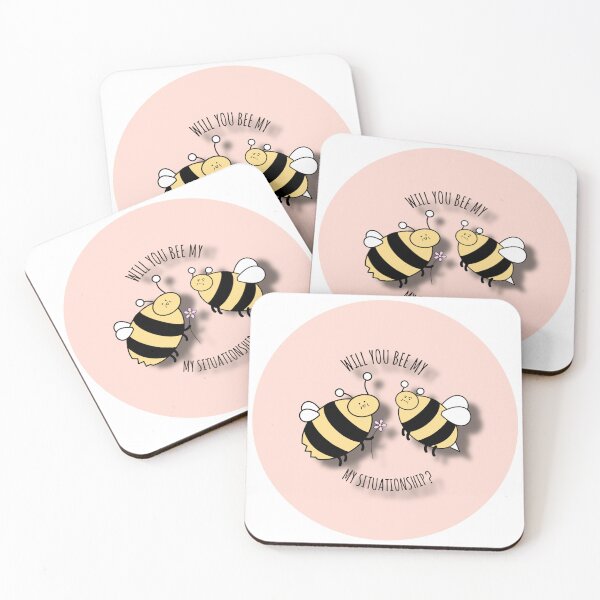 Item preview, Bee Love designed and sold by Almendra21.