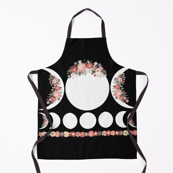 Item preview, The tripple moon goddess designed and sold by CyberArtistOne.