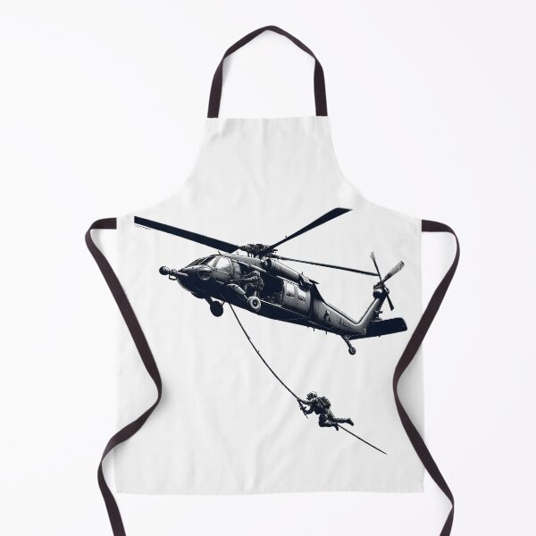 Item preview, Military Chopper, Airforce, Veteran designed and sold by TrueArtVibes.