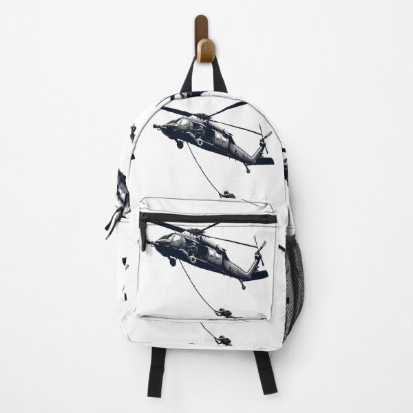 Item preview, Military Chopper, Airforce, Veteran designed and sold by TrueArtVibes.