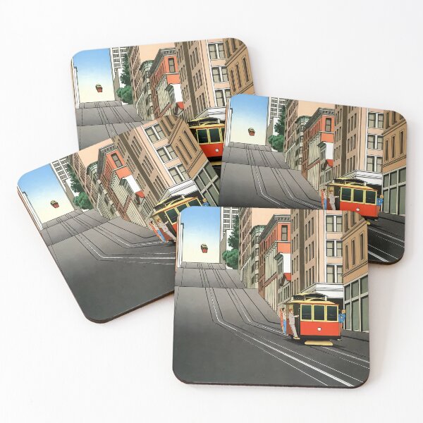 Item preview, Train Journey | Art Of Guy Billout designed and sold by terryurko.