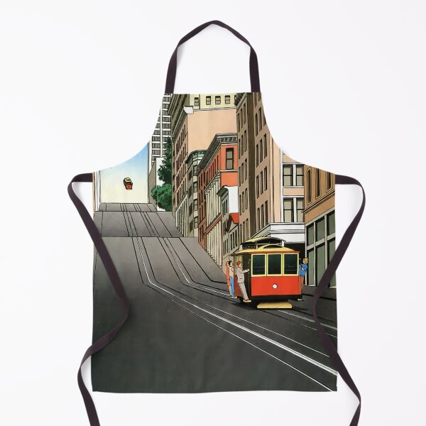 Item preview, Train Journey | Art Of Guy Billout designed and sold by terryurko.