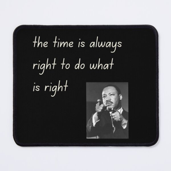 Item preview, The Time Is Always Right designed and sold by WifiJW0526.