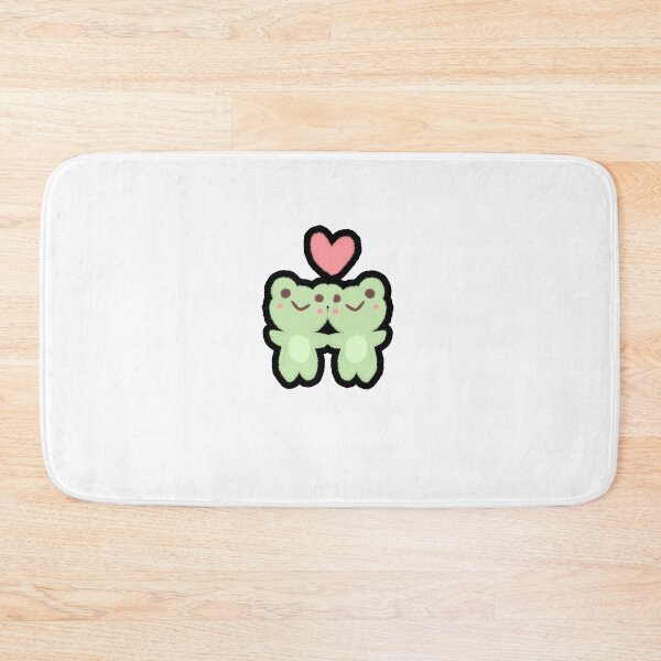 Item preview, frog love designed and sold by Almendra21.