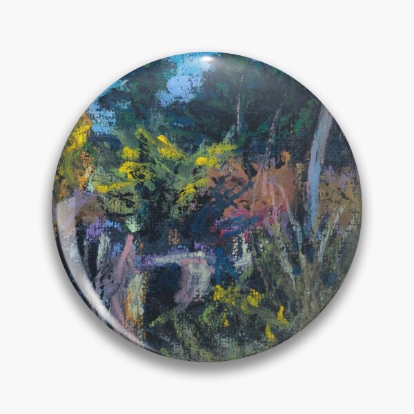 Item preview, Early autumn designed and sold by Klavdiya Krinichnaya.