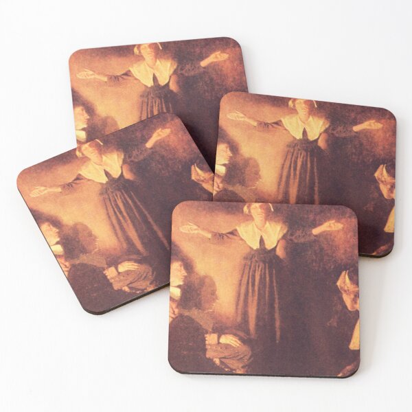 Item preview, Witchcraft Vintage  designed and sold by CyberArtistOne.