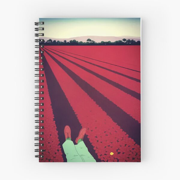 Item preview, Flower Garden | Art Of Guy Billout designed and sold by terryurko.