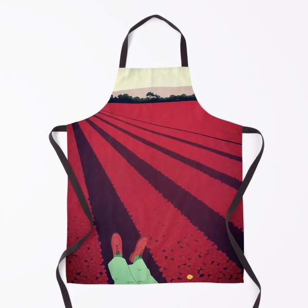 Item preview, Flower Garden | Art Of Guy Billout designed and sold by terryurko.