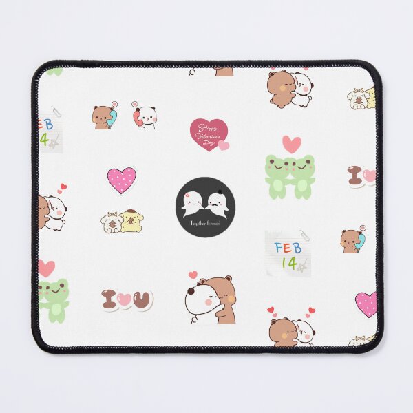 Item preview, Valentine's Pack designed and sold by Almendra21.