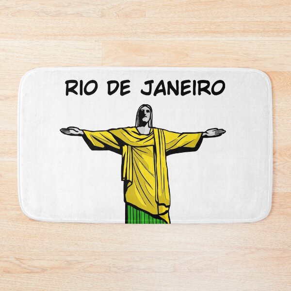 Item preview, Christ the Redeemer - Rio de Janeiro, Brazil designed and sold by Israelbeck7.