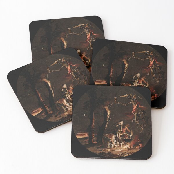 Item preview,  Witchcraft Vintage  designed and sold by CyberArtistOne.