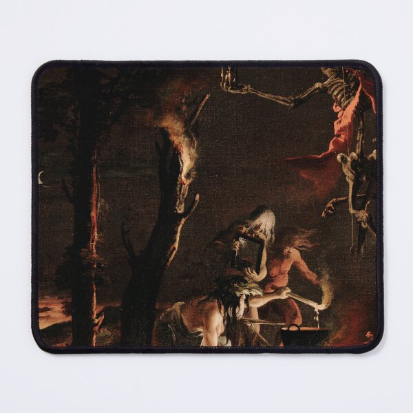 Item preview, Witchcraft Vintage designed and sold by CyberArtistOne.